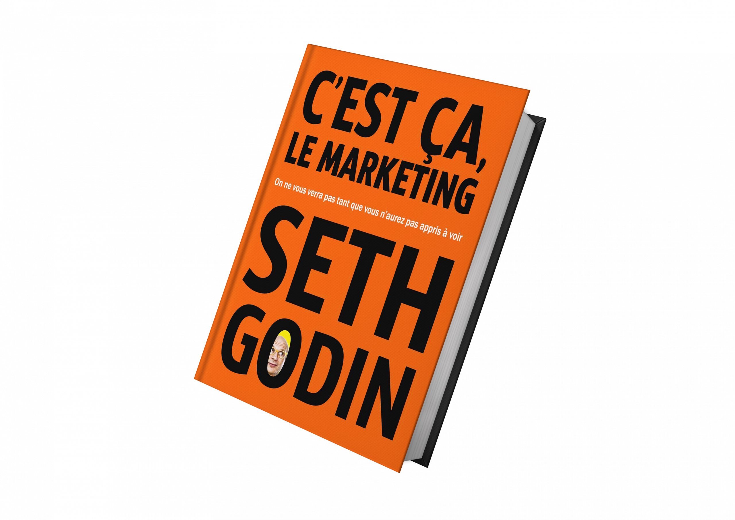 Seth Godin C'est ça le marketing ?