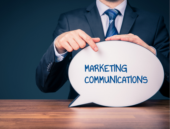 marketing et communication