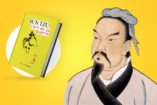 Sun Tzu L'art de la Guerre