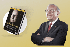 Warren Buffett L'effet boule de Neige