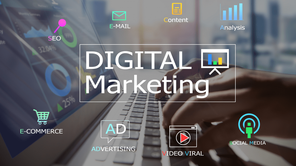 Comment le marketing numérique peut booster ton entreprise